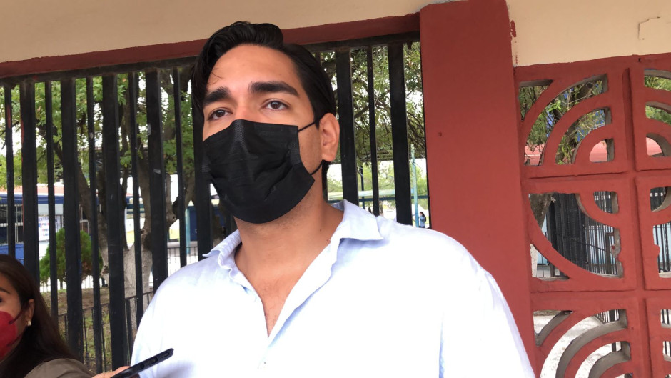 Cargos públicos fueron elegidos por sus resultados: Carlos Peña