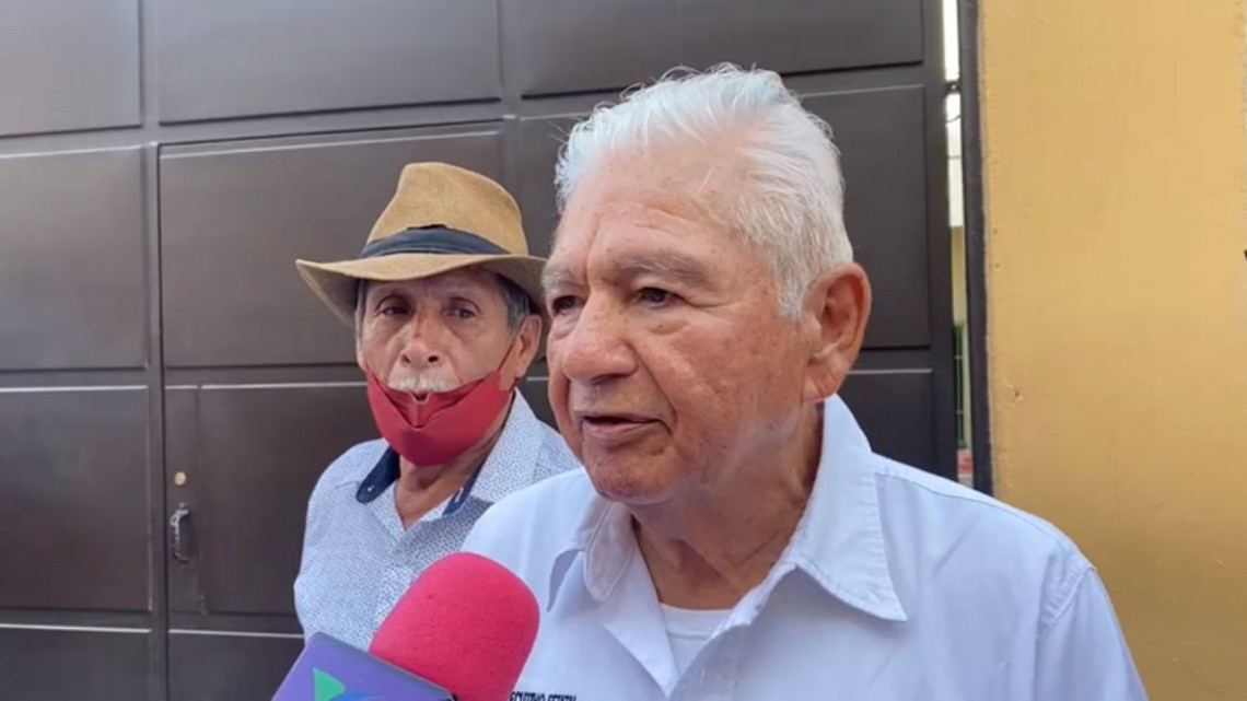 Cuatro aspirantes solicitan registro para la candidatura por la gubernatura