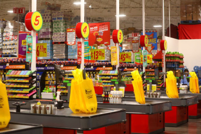 Anuncia alcaldesa Carmen Lilia Canturosas próxima apertura de nuevas sucursales de Soriana y Bodega Aurrera