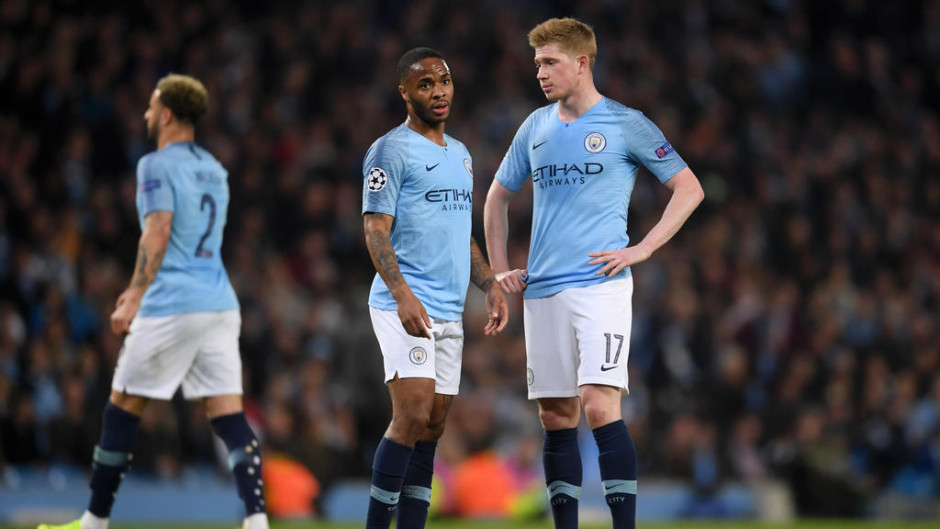 Esto es lo que le costará al Manchester City el no participar en la Champions League 