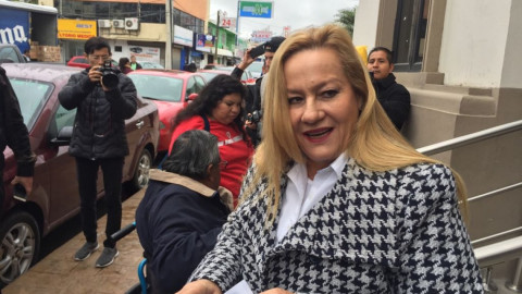 Seguirá el avance en infraestructura urbana durante el presente año