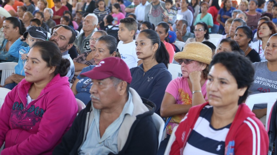 Atiende municipio necesidades de reynosenses
