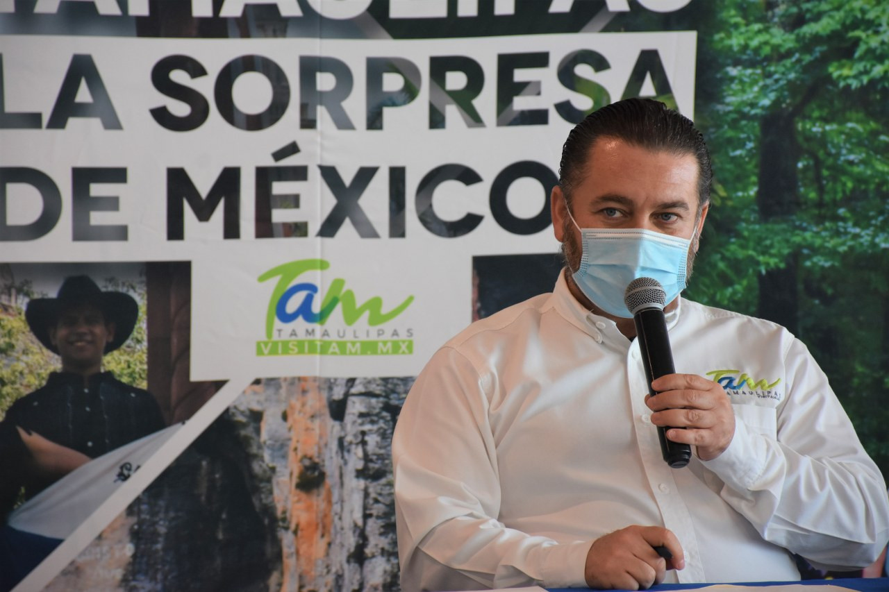 Tamaulipas logra sede de Convención Nacional AMPI  2021