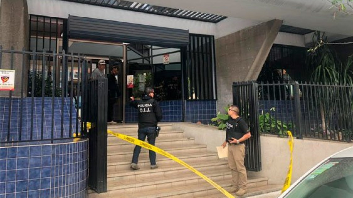 Allanan sedes de Iglesia en Costa Rica por abusos sexuales