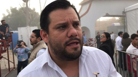 Alerta PC por llegada de frente frío para este martes