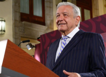 AMLO develará su retrato oficial como presidente el 30 de septiembre