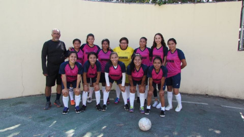 Afina UAT Torneos Interfacultades