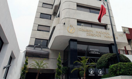 Pide CNDH medidas cautelares al gobierno de Baja California por agresión a periodistas