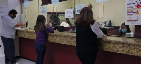 Gobierno inicia el año otorgando descuentos a los contribuyentes en el pago del Impuesto Predial