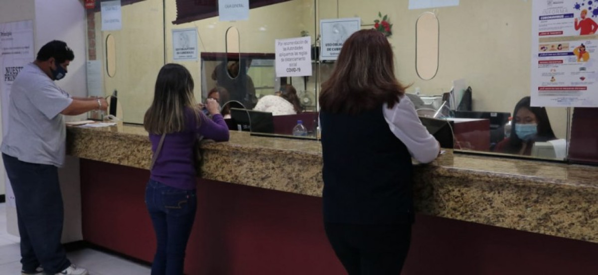 Gobierno inicia el año otorgando descuentos a los contribuyentes en el pago del Impuesto Predial