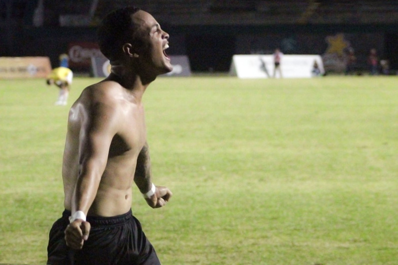 Joao Rodríguez dedica triunfo de la Jaiba a la afición