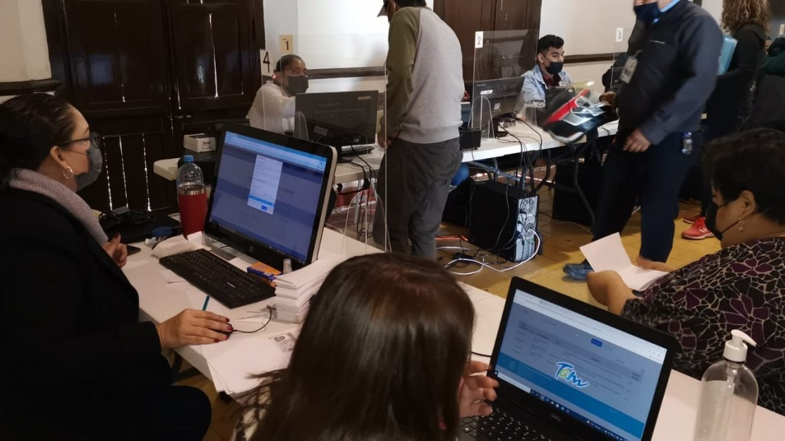 Confían que descuentos motiven a ciudadanía a pagar el predial