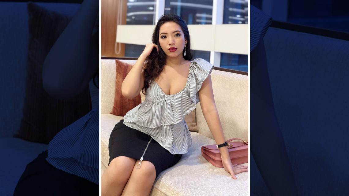 Por ser modelo, le retiran su licencia de médico