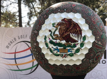¡BOLETOS AGOTADOS! WGC-México Championship asegura lleno total