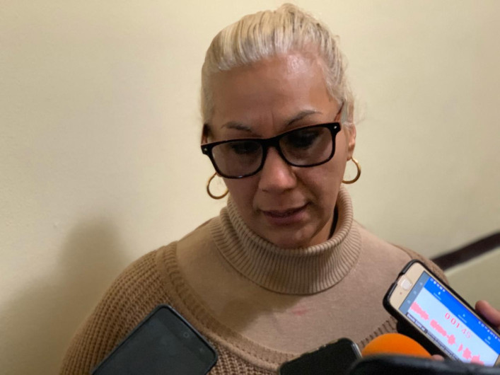 Seguridad también ha mejorado en municipios chicos 