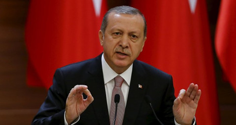 Presidente turco pide a Nueva Zelanda pena de muerte para atacante