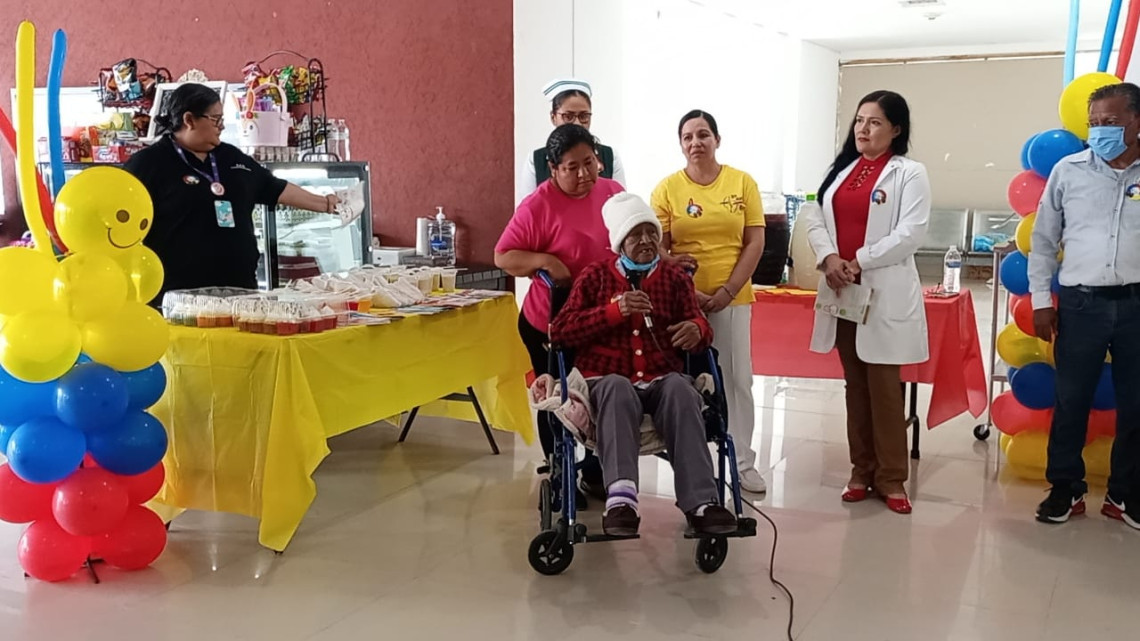 Conmemoran Día Mundial del Riñón