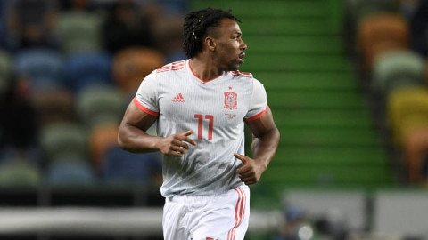 Adama Traoré sería jugador del Barcelona