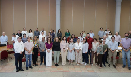 Fortalece SEDUMA vínculo con sociedad para ordenamiento territorial de Tampico