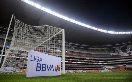 Liguilla se jugará sin público en los estadios  