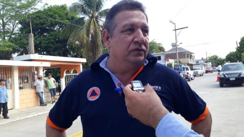 Anuncian sensaciones térmicas de hasta 55 grados centígrados, en la zona sur de Tamaulipas: PC