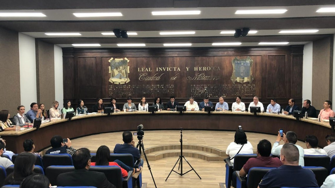 No habrá aumento salarial para regidores 