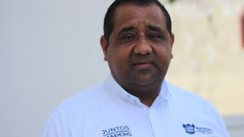 Destituyen a Juan Torres Sáenz como Secretario de Madero