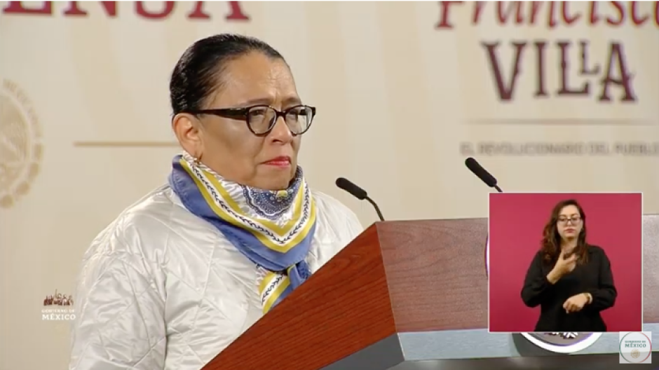 No venimos a ganar una guerra, venimos a construir la paz: SSPC