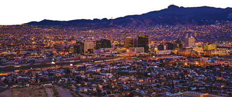    Funcionarios piden que El Paso, Texas, sea excluido de la siguiente fase de reapertura 