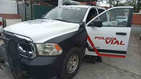 "Cumpliendo te Cuidas", Imparable proyecto de seguridad vial de Carlos Peña Ortiz