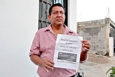 Dan a conocer el ganador del palco del Estadio Azteca y qué uso le dará