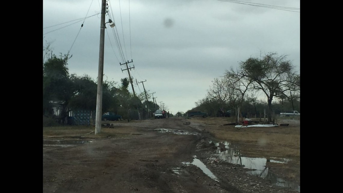 Tornado genera daños en municipios del norte de Veracruz