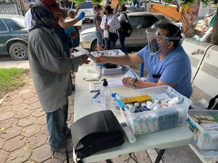 Pide municipio a población atender fumigación contra dengue