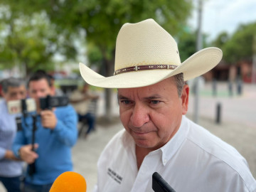 Ante sequía, piden legisladores rescatar proyecto  Monterrey 6