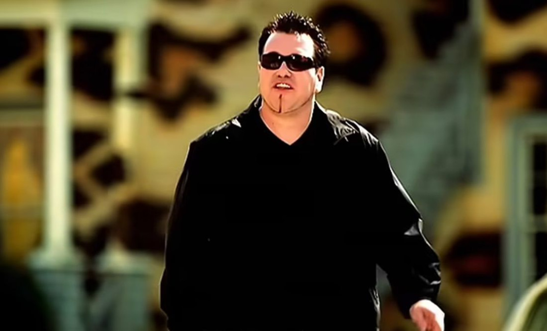 Fallece Steve Harwell, vocalista de Smash Mouth