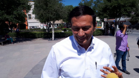 Confirman visita de Meade a Reynosa