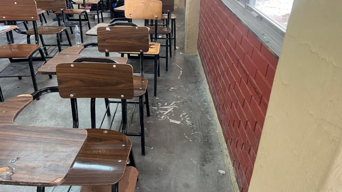 Fatal explosión sacude a  Nuevo Laredo, deja víctimas y daños materiales 