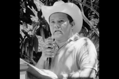 Encuentran cadáver de candidato del PRI a regidor de Coyuca