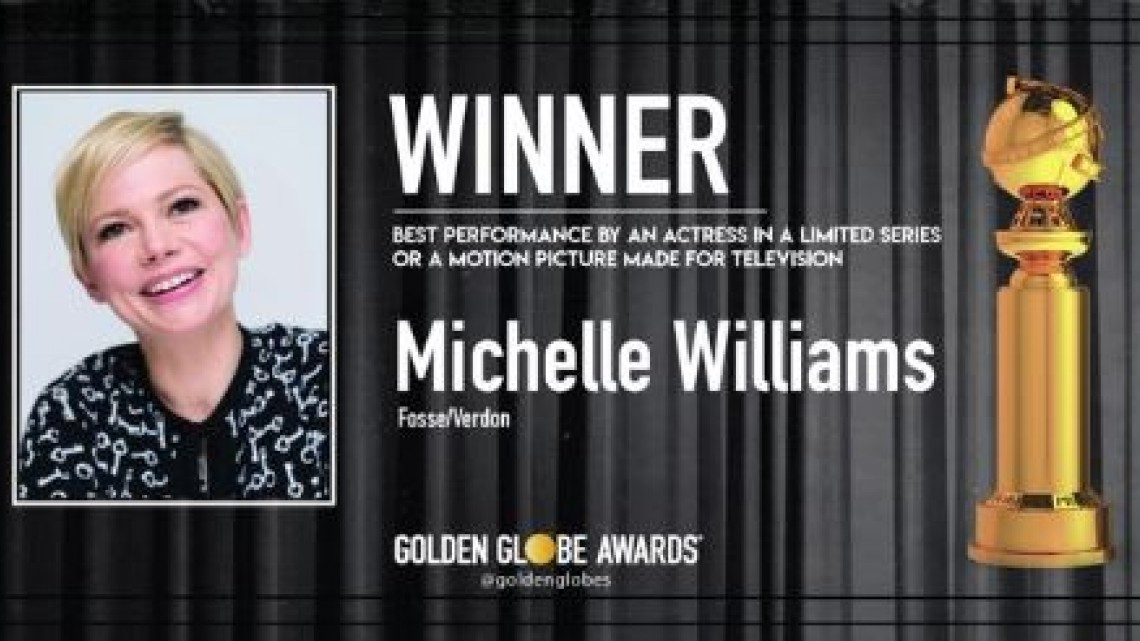 Joaquín Phoenix y "Once Upon A Time... in Hollywood" triunfan en los Golden Globes 2020