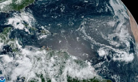 "Gonzalo" se convertirá en Huracán este jueves, pronostica NCH