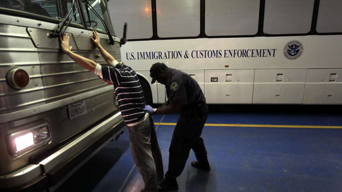 Inmigrante hondureño se suicida en una cárcel de EE.UU. 