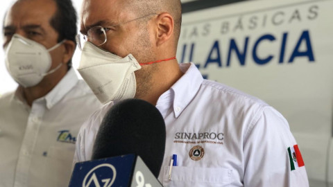 FONDEN no ha desaparecido y podría liberarse en próximos días: PC