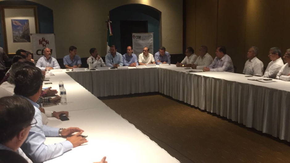 Candidatos han rechazado invitaciones del CEM