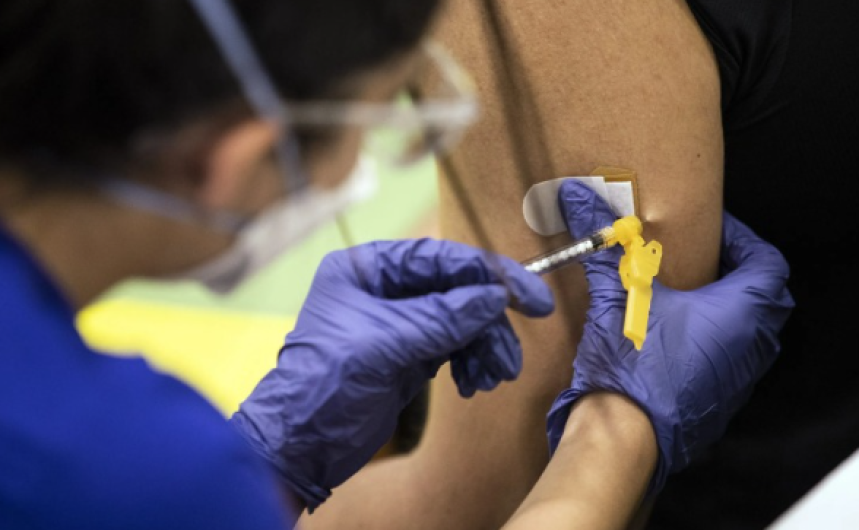 Promueve EU vacunación sin cita para frenar contagios de viruela del mono