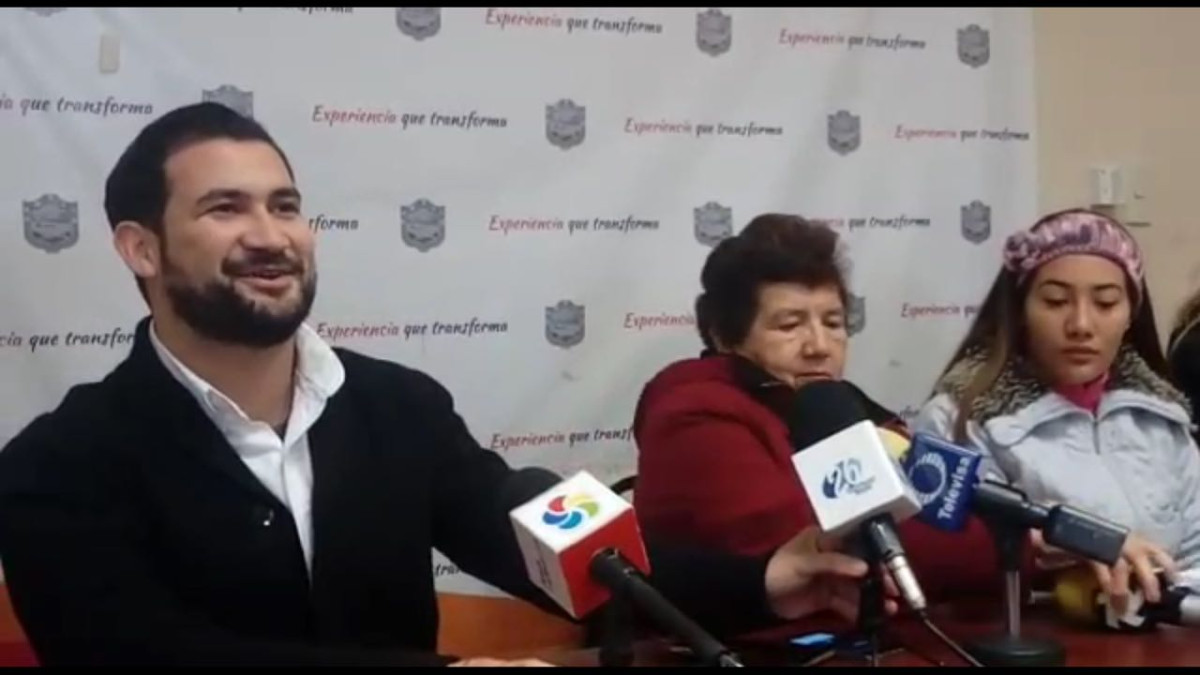 Ofertarán 732 vacantes en décima edición de Tampiqueando