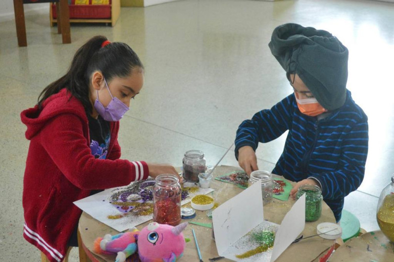 Presentan Cartelera Cultural de Nuevo Laredo 