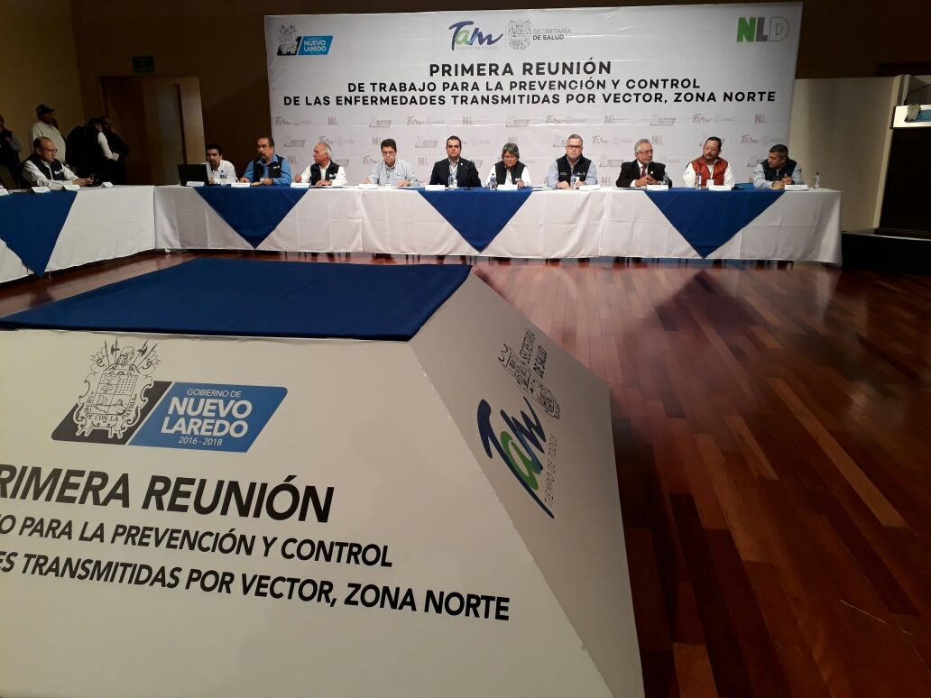 Llama Salud a no dar tregua contra el dengue