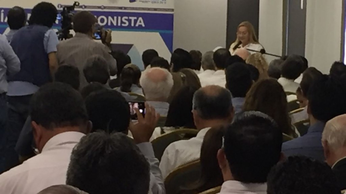 Promoverán bondades comerciales y logísticas en zona sur