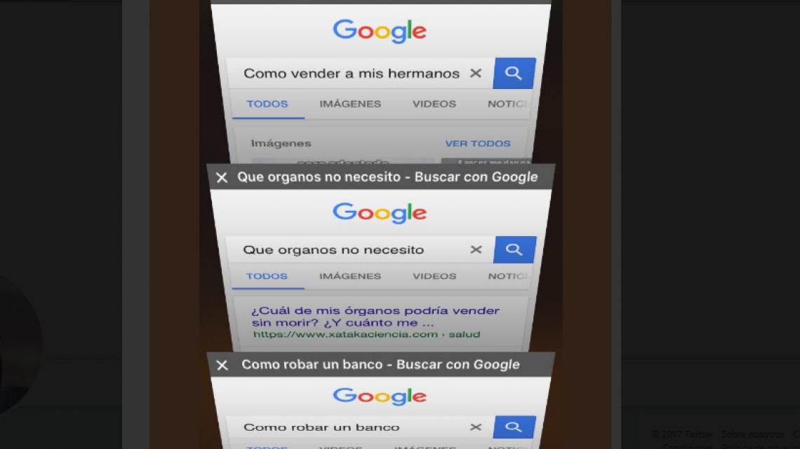 La presentación del iphone 8 en memes