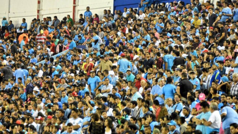 Tampico-Madero se lleva el clásico tamaulipeco  